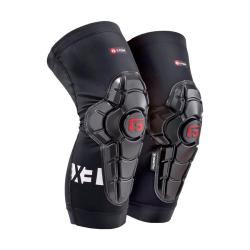 G-Form Pro X3 Knee Guard chrániče kolen G-Form Pro X3 Knee Guard chrániče kolen
