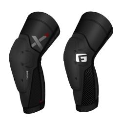 G-Form Pro X4 Knee chrániče kolen
