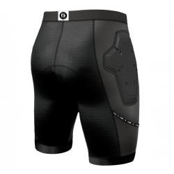 G-Form Pro X4 Shorts Men ochranné šortky