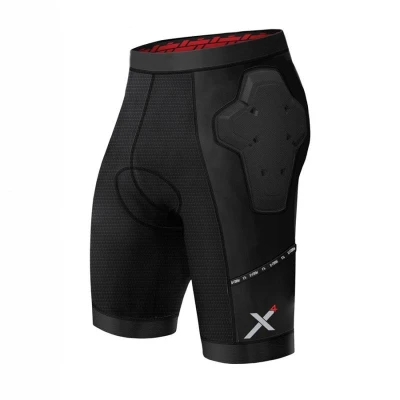G-Form Pro X4 Shorts Men ochranné šortky