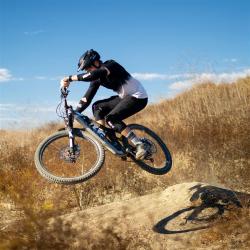 G-Form Terra Knee Guard