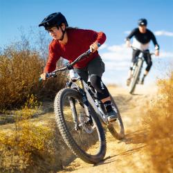 G-Form Terra Knee Guard