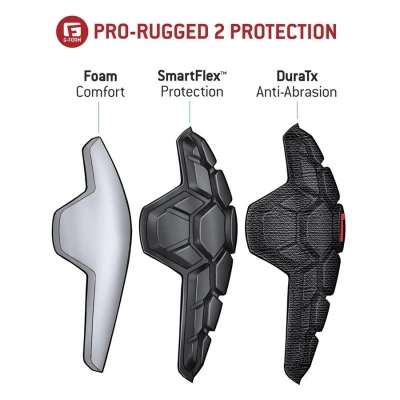 G-Form Pro Rugged 2 Elbow