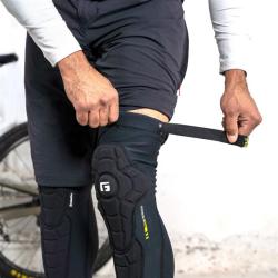 G-Form Pro Rugged 2 Knee Shin POUZE M (VÝPRODEJ)