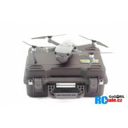 G20 samostatný kufr pro DJI MAVIC ČERNÝ (VÝPRODEJ)