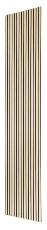 G21 Akustický panel 270x60,5x2,1 cm, hikora (VÝPRODEJ)