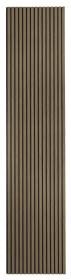 G21 Akustický panel 270x60,5x2,1 cm, kouřový dub G21 Akustický panel 270x60,5x2,1 cm, kouřový dub