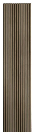 G21 Akustický panel 270x60,5x2,1 cm, kouřový dub G21 Akustický panel 270x60,5x2,1 cm, kouřový dub