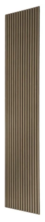 G21 Akustický panel 270x60,5x2,1 cm, kouřový dub