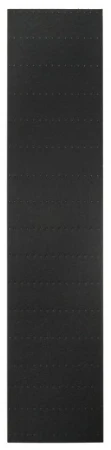 G21 Akustický panel 270x60,5x2,1 cm, kouřový dub
