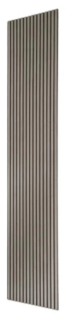 G21 Akustický panel 270x60,5x2,1 cm, šedý dub