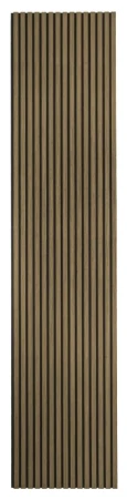 G21 Akustický panel 270x60,5x2,1 cm, teak G21 Akustický panel 270x60,5x2,1 cm, teak