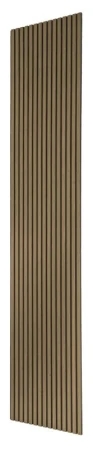 G21 Akustický panel 270x60,5x2,1 cm, teak