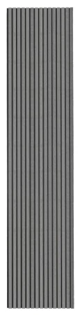 G21 Akustický panel 270x60,5x2,1 cm, tmavě šedý dub G21 Akustický panel 270x60,5x2,1 cm, tmavě šedý dub