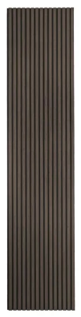 G21 Akustický panel 270x60,5x2,1 cm, tmavý ořech G21 Akustický panel 270x60,5x2,1 cm, tmavý ořech
