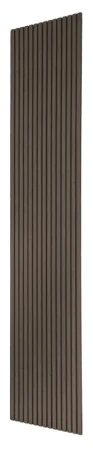 G21 Akustický panel 270x60,5x2,1 cm, tmavý ořech