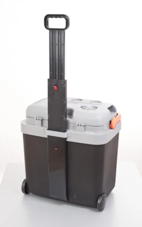 G21 Autochladnička CW 33 litrov, 12/230 V