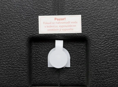 G21 Autochladnička CW 45 litrů, 12/230 V
