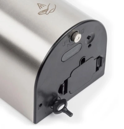G21 Automatický dávkovač dezinfekce Rocket Stainless Steel, 1000 ml