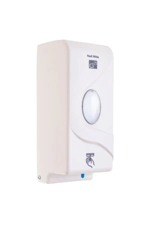 G21 Resil bílý 800 ml automatický dávkovač mýdla