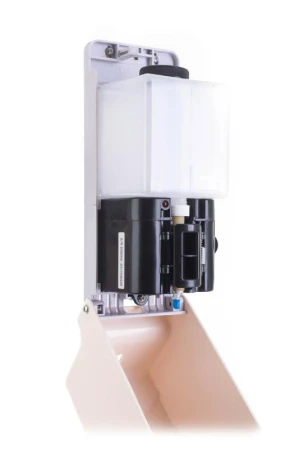 G21 Resil bílý 800 ml automatický dávkovač mýdla