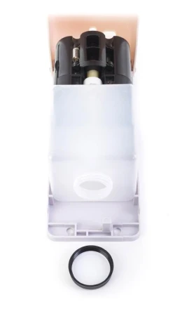 G21 Resil bílý 800 ml automatický dávkovač mýdla