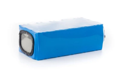G21 Batéria náhradná pre elektrobicykel Lexi 2016-2018