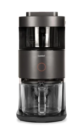 G21 Blender Comfort Graphite Black