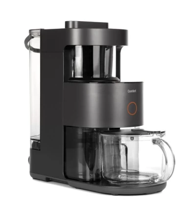 G21 Blender Comfort Graphite Black