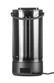 G21 Blender Comfort Graphite Black