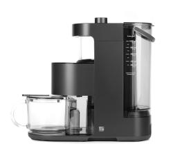 G21 Blender Comfort Graphite Black