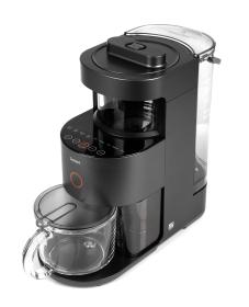 G21 Blender Comfort Graphite Black