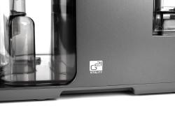 G21 Blender Comfort Graphite Black