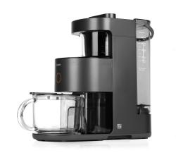 G21 Blender Comfort Graphite Black