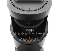G21 Blender Comfort Graphite Black