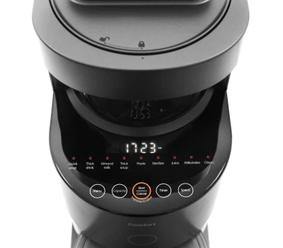 G21 Blender Comfort Graphite Black