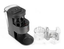 G21 Blender Comfort Graphite Black