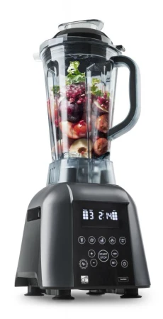 G21 Blender Excellent Graphite Black