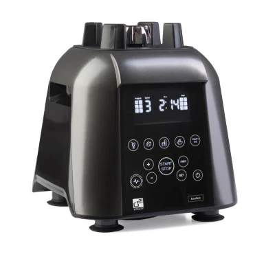 G21 Blender Excellent Graphite Black