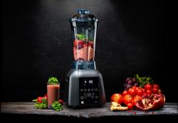 G21 Blender Excellent Graphite Black