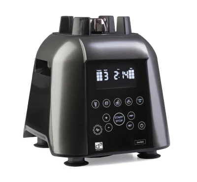G21 Blender Excellent Graphite Black