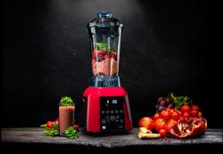 G21 Blender Excellent red