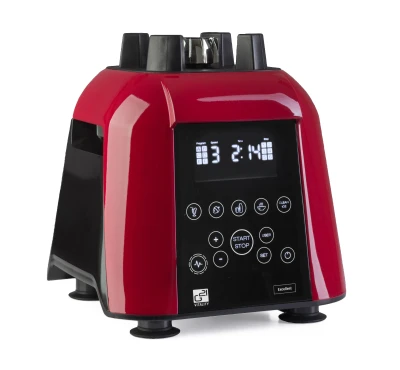 G21 Blender Excellent red