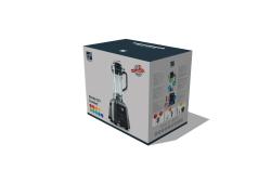 G21 Blender Excellent white