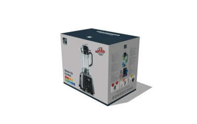G21 Blender Excellent white