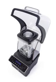 G21 Blender Experience Graphite Black
