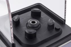 G21 Blender Experience Graphite Black