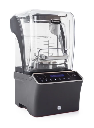 G21 Blender Experience Graphite Black