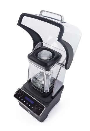 G21 Blender Experience Graphite Black