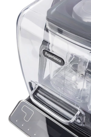 G21 Blender Experience Graphite Black